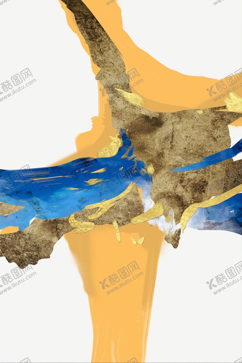 编号：25783807040545531106【酷图网】源文件下载-装饰画