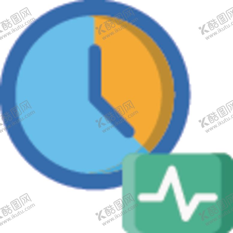 编号：94122905070025049185【酷图网】源文件下载-时间钟表