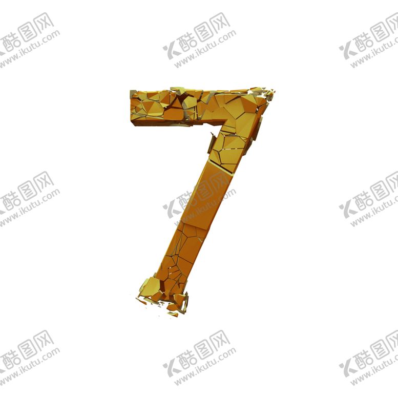 编号：80239810181332316942【酷图网】源文件下载-破碎字体