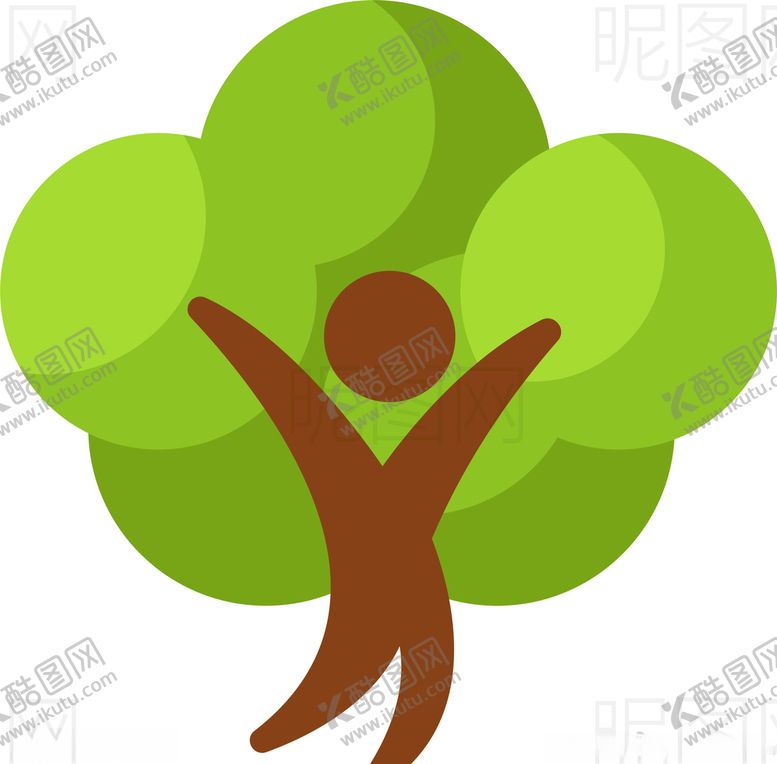 编号：37187709210408232118【酷图网】源文件下载-绿树