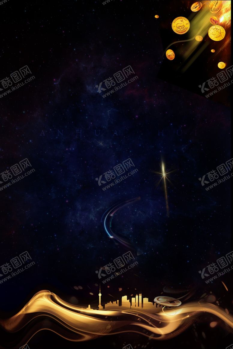 编号：10385405160249329489【酷图网】源文件下载-金融理财