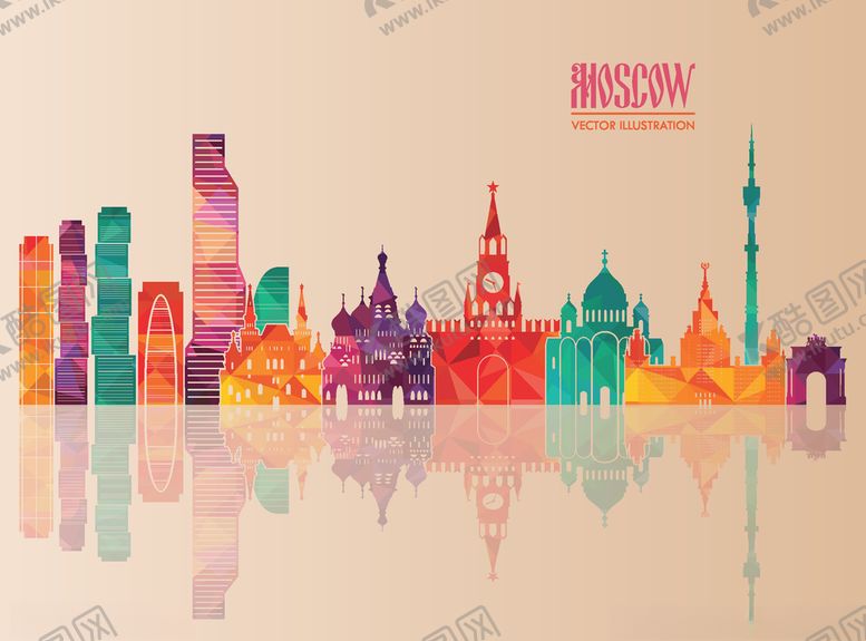 编号：37209209120028561684【酷图网】源文件下载-城市剪影