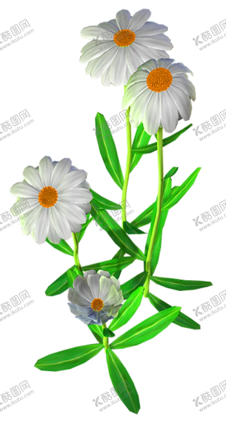 编号：82858306162235059288【酷图网】源文件下载-鲜花装饰