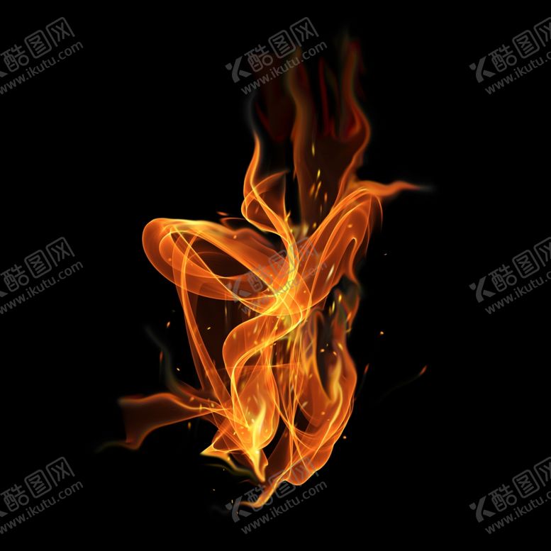 编号：12519006261616187063【酷图网】源文件下载-火焰