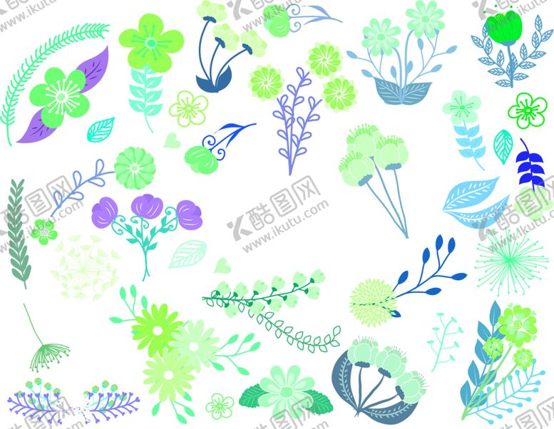 编号：84444709171727334370【酷图网】源文件下载-花素材