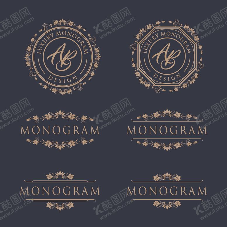 编号：16281810171502042836【酷图网】源文件下载-复古边框