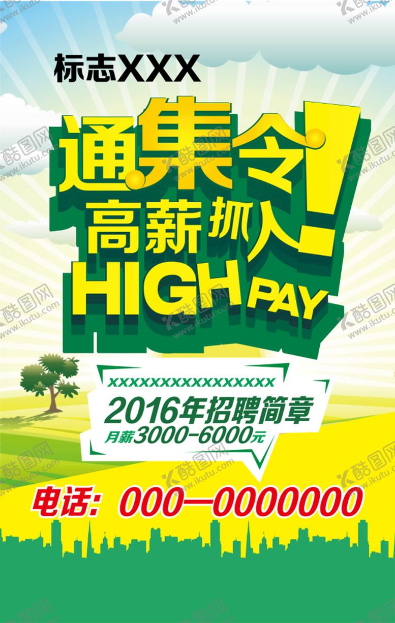 编号：05324610011055010196【酷图网】源文件下载-招聘 设计 AI 