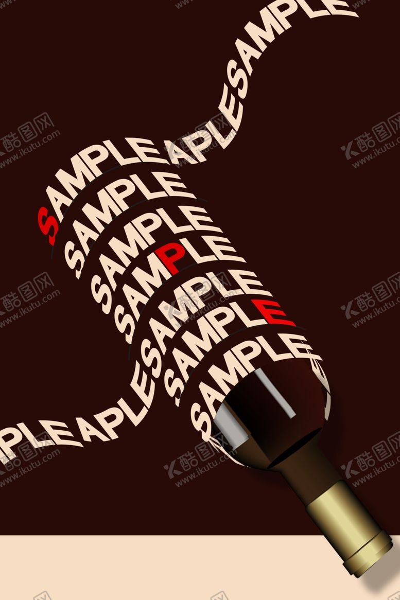 编号：15232507091037373598【酷图网】源文件下载-红酒