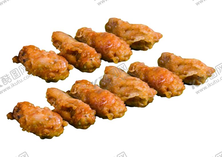 编号：36960409100100435702【酷图网】源文件下载-炸鸡腿