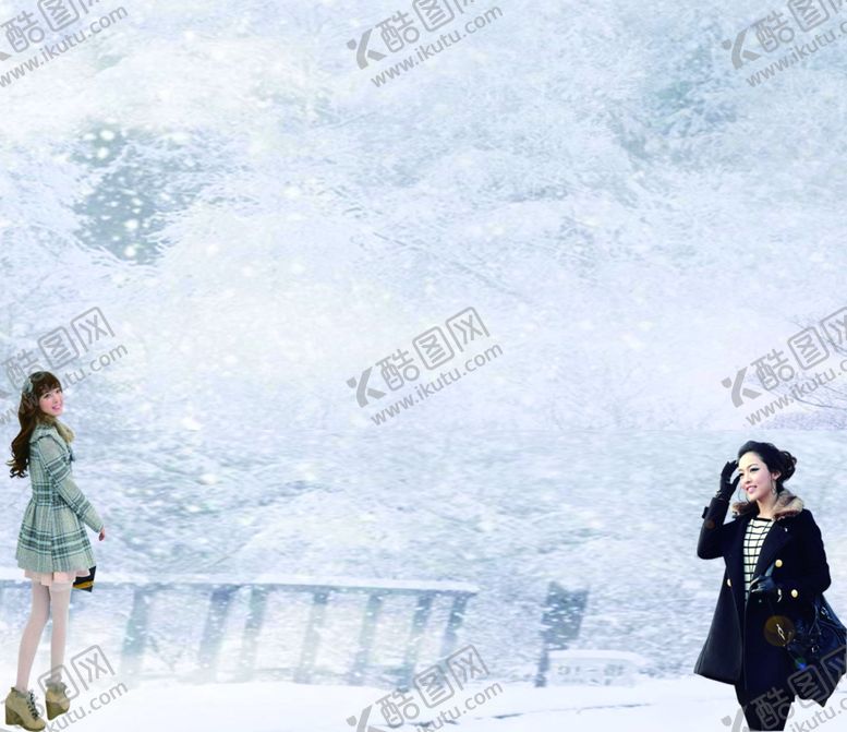 编号：24891405161433086344【酷图网】源文件下载-淘宝女装