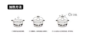 感应加热电源设备