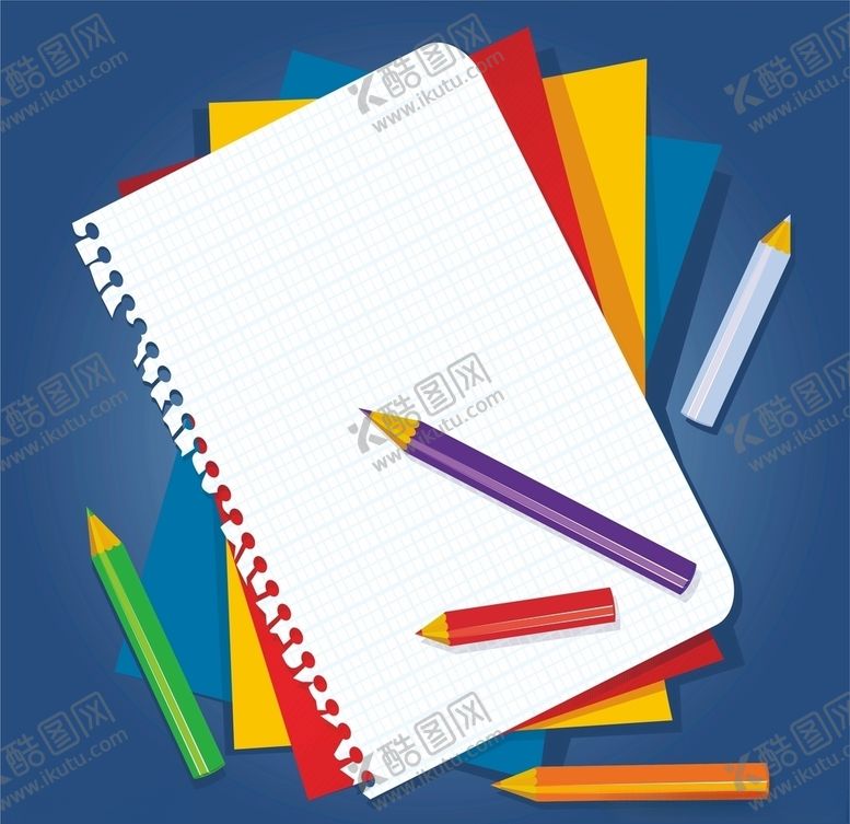 编号：36763310180343074361【酷图网】源文件下载-笔记本矢量