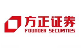 矢量方正证券logo