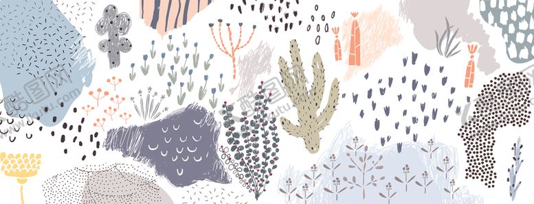 编号：59201107012033533288【酷图网】源文件下载-抽象底纹