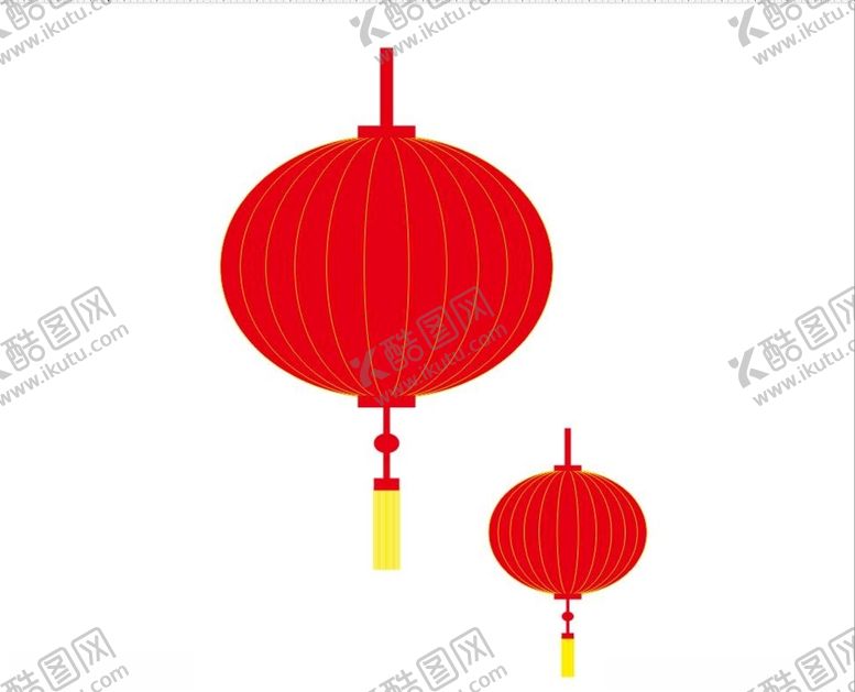编号：23613303231201095263【酷图网】源文件下载-灯笼