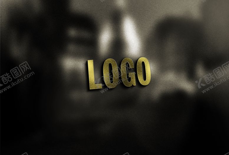 编号：69645810171712426251【酷图网】源文件下载-logo样机图片