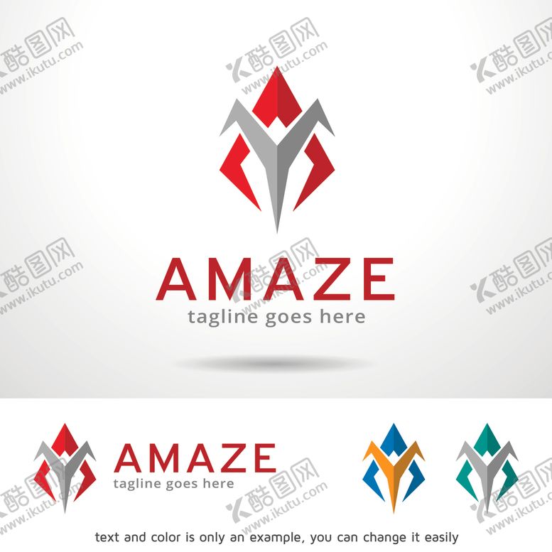 编号：70711109131936267992【酷图网】源文件下载-通用LOGO