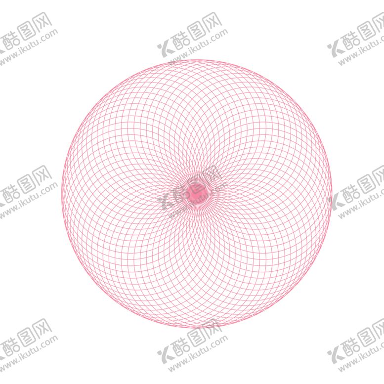 编号：66800109260109255017【酷图网】源文件下载-圆环底纹