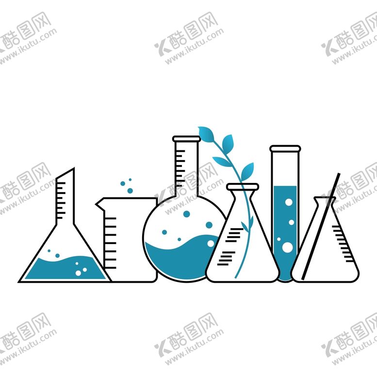 编号：52804109171816280264【酷图网】源文件下载-化学试管