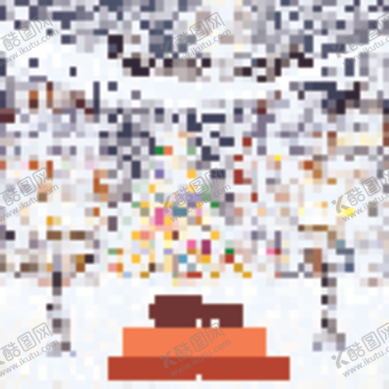 编号：37548106270925468889【酷图网】源文件下载-圣诞雪景
