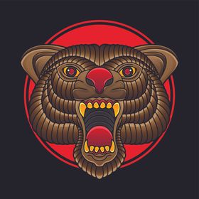 黑豹