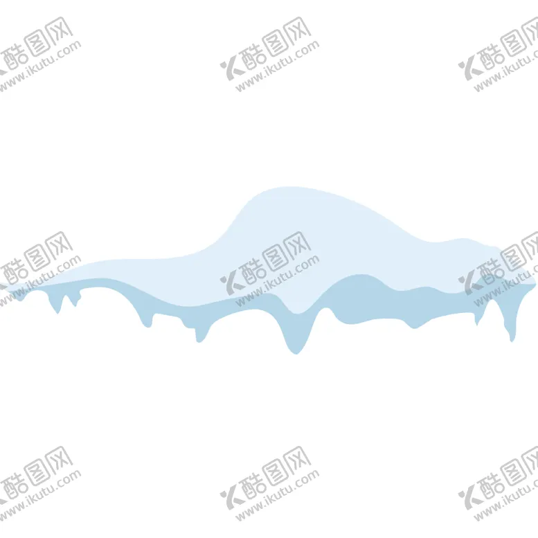 编号：98183512262008282300【酷图网】源文件下载-卡通冰雪免扣Png