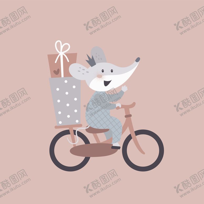 编号：78945007071703123461【酷图网】源文件下载-可爱动物