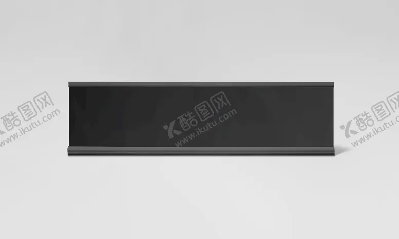 编号：81983010181237489193【酷图网】源文件下载-桌牌样机