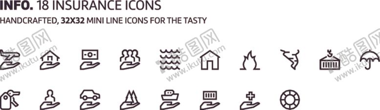 编号：13288407041525138438【酷图网】源文件下载-简约icon