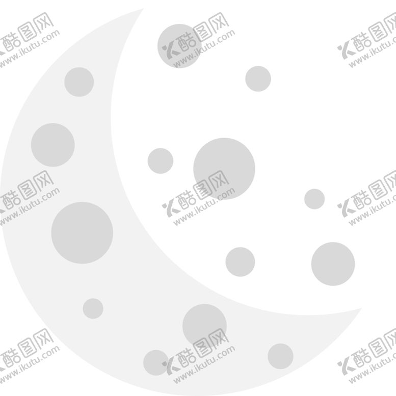 编号：20021905180939343061【酷图网】源文件下载-月球