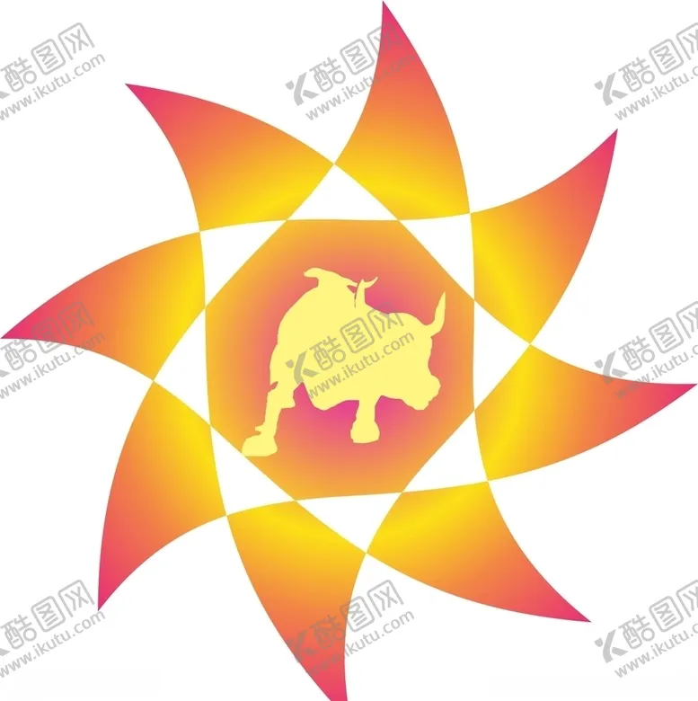 编号：97820606240028054891【酷图网】源文件下载-风车