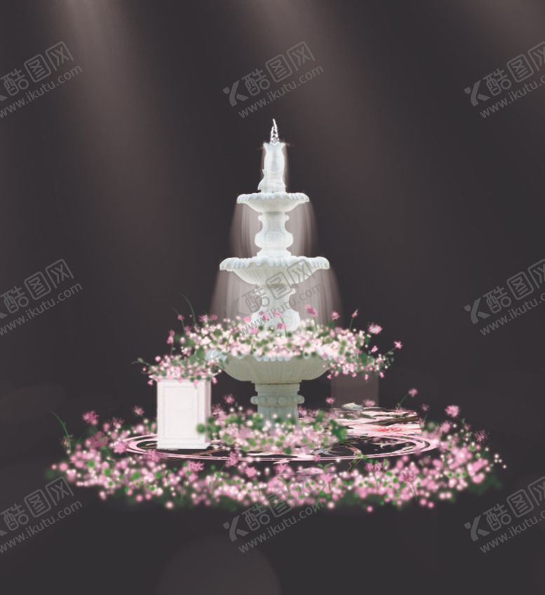 编号：83078607120959218311【酷图网】源文件下载-婚礼效果图