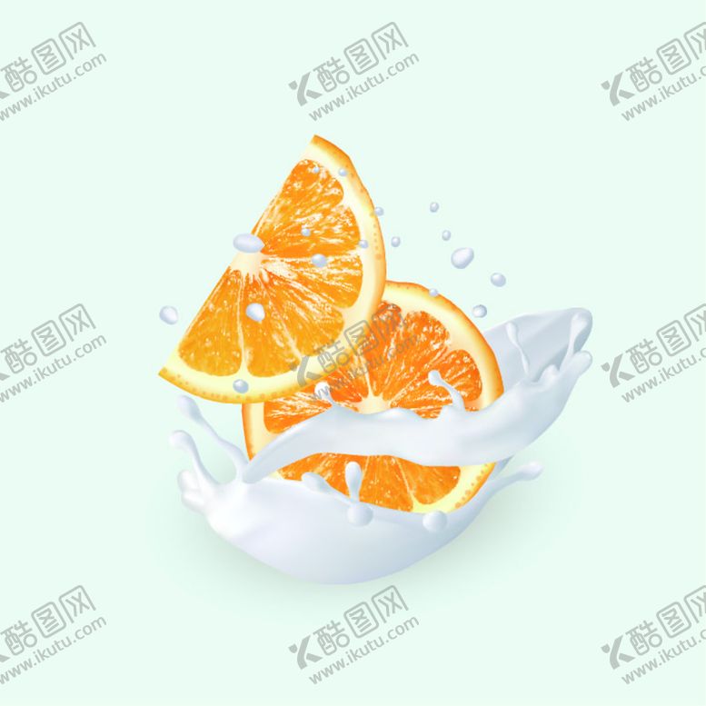 编号：69532109251940000638【酷图网】源文件下载-橙子