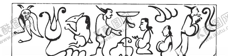 编号：17366209260442223424【酷图网】源文件下载-镂空花图案