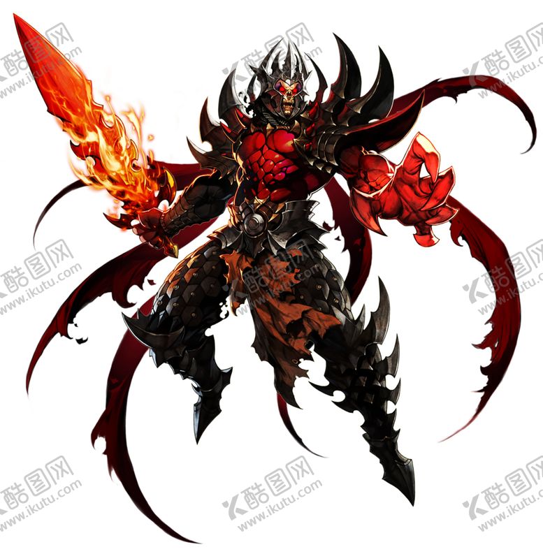 编号：13485909170304218340【酷图网】源文件下载-火焰素材