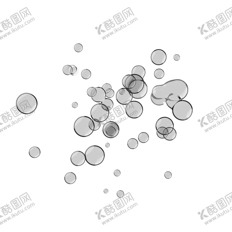编号：91509302131111113384【酷图网】源文件下载-透明气泡