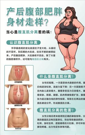 产后修复产后