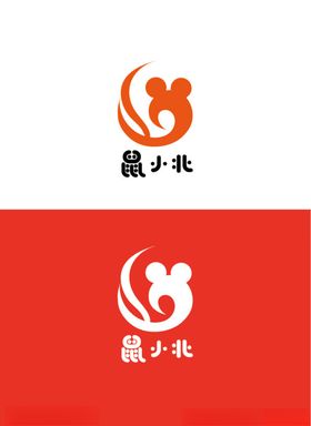 零食标识设计