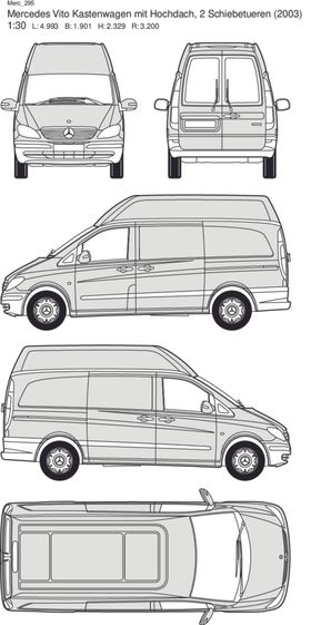 梅赛德斯轿车