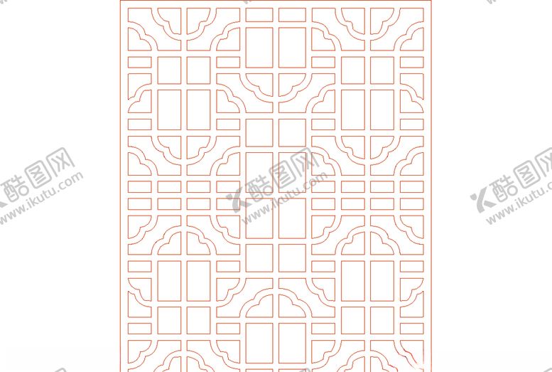 编号：16279711010125167127【酷图网】源文件下载-镂空花图案