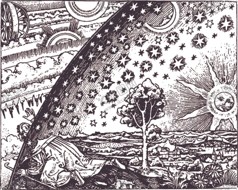 编号：51507009121100509876【酷图网】源文件下载-星座