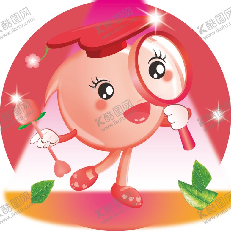 编号：14384102092334149750【酷图网】源文件下载-水蜜桃