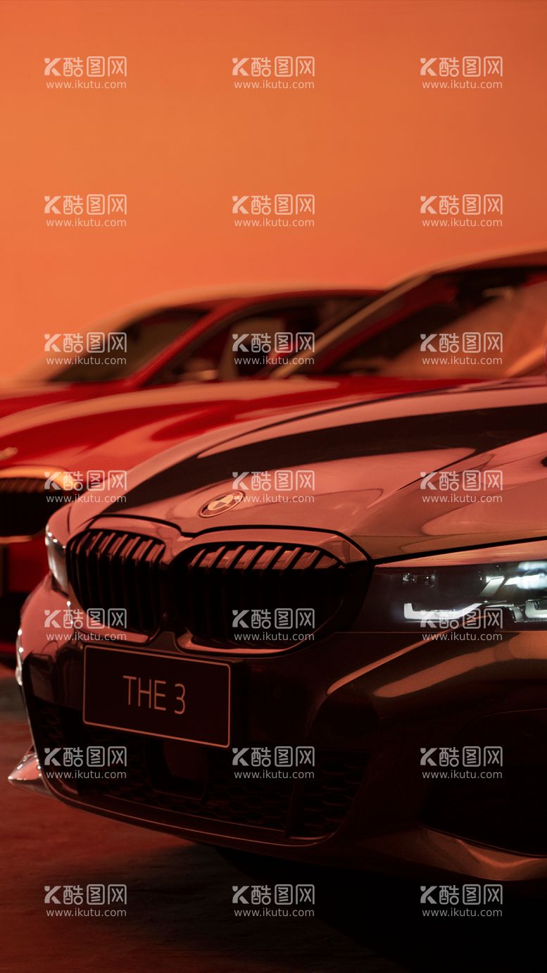 编号：43166202062206091755【酷图网】源文件下载-BMW宝马3系图片