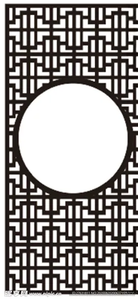 屏风隔断