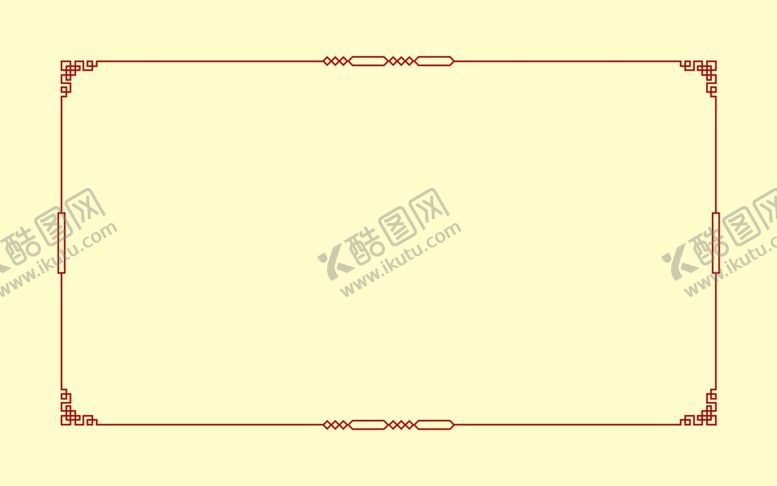 编号：77163607030217429334【酷图网】源文件下载-中国风元素