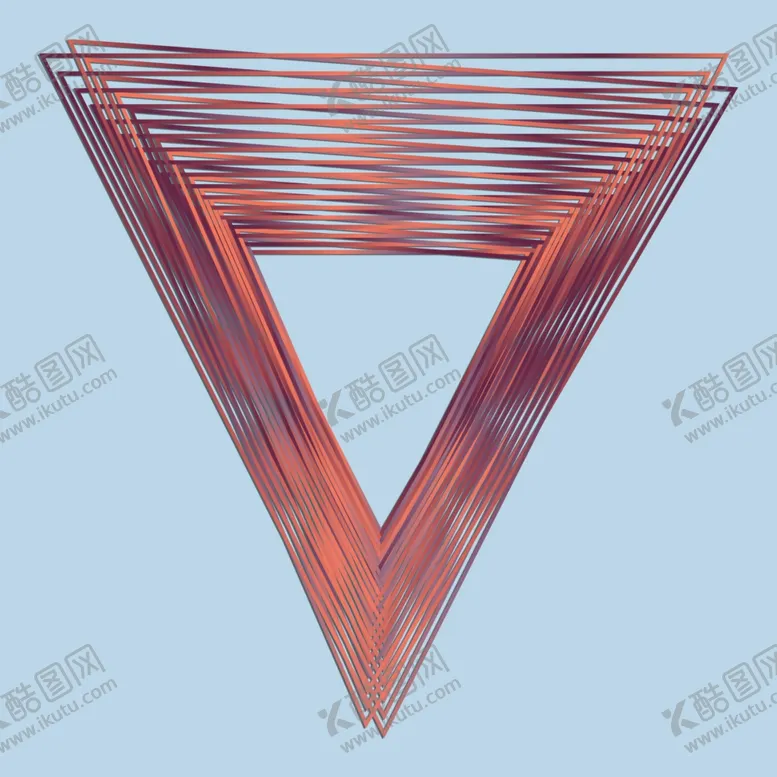 编号：75804801261026525944【酷图网】源文件下载-几何艺术线条