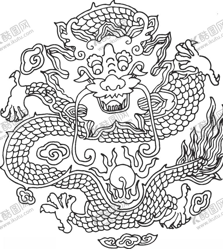 编号：79762006261923422869【酷图网】源文件下载-镂空花图案