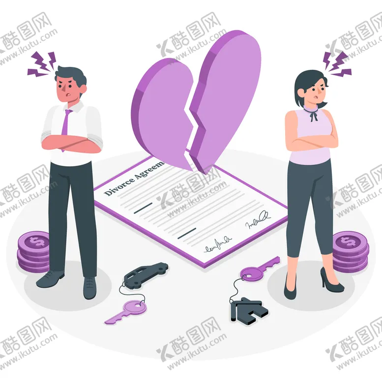 编号：47580909161217422749【酷图网】源文件下载-吵架 