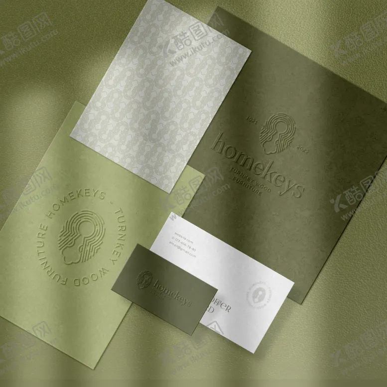 编号：74275712092335277397【酷图网】源文件下载-VI样机