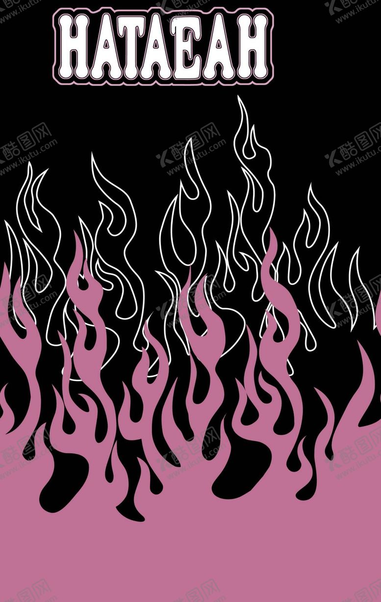 编号：32559012061811248808【酷图网】源文件下载-火焰